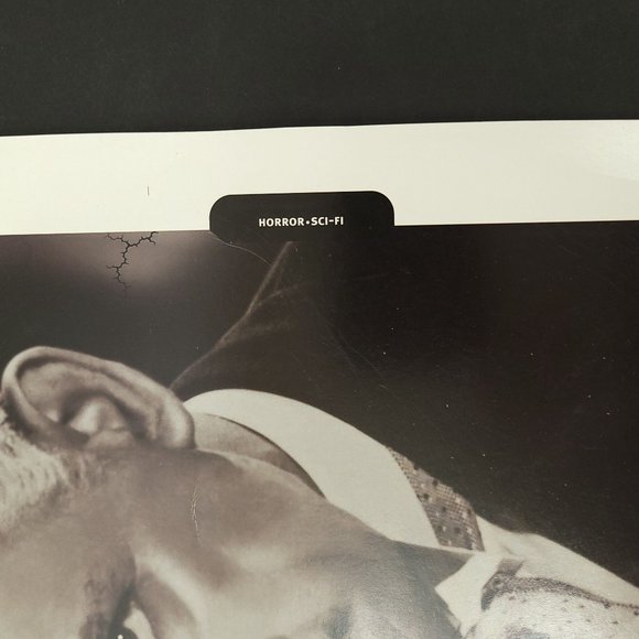 Universal Studios Home Video Catalog Prints Lot Boris Karloff JImmy Stewart Vtg - Picture 11 of 16